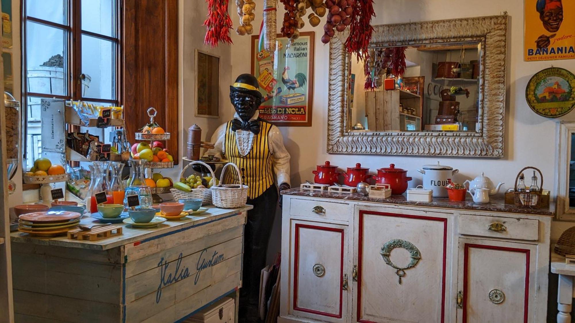 Le Terrazze Del Chianti B&B Residenza D'Epoca E Di Charme San Donato in Poggio Zewnętrze zdjęcie