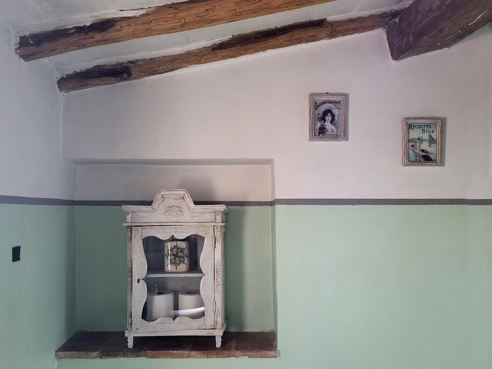 Le Terrazze Del Chianti B&B Residenza D'Epoca E Di Charme San Donato in Poggio Zewnętrze zdjęcie